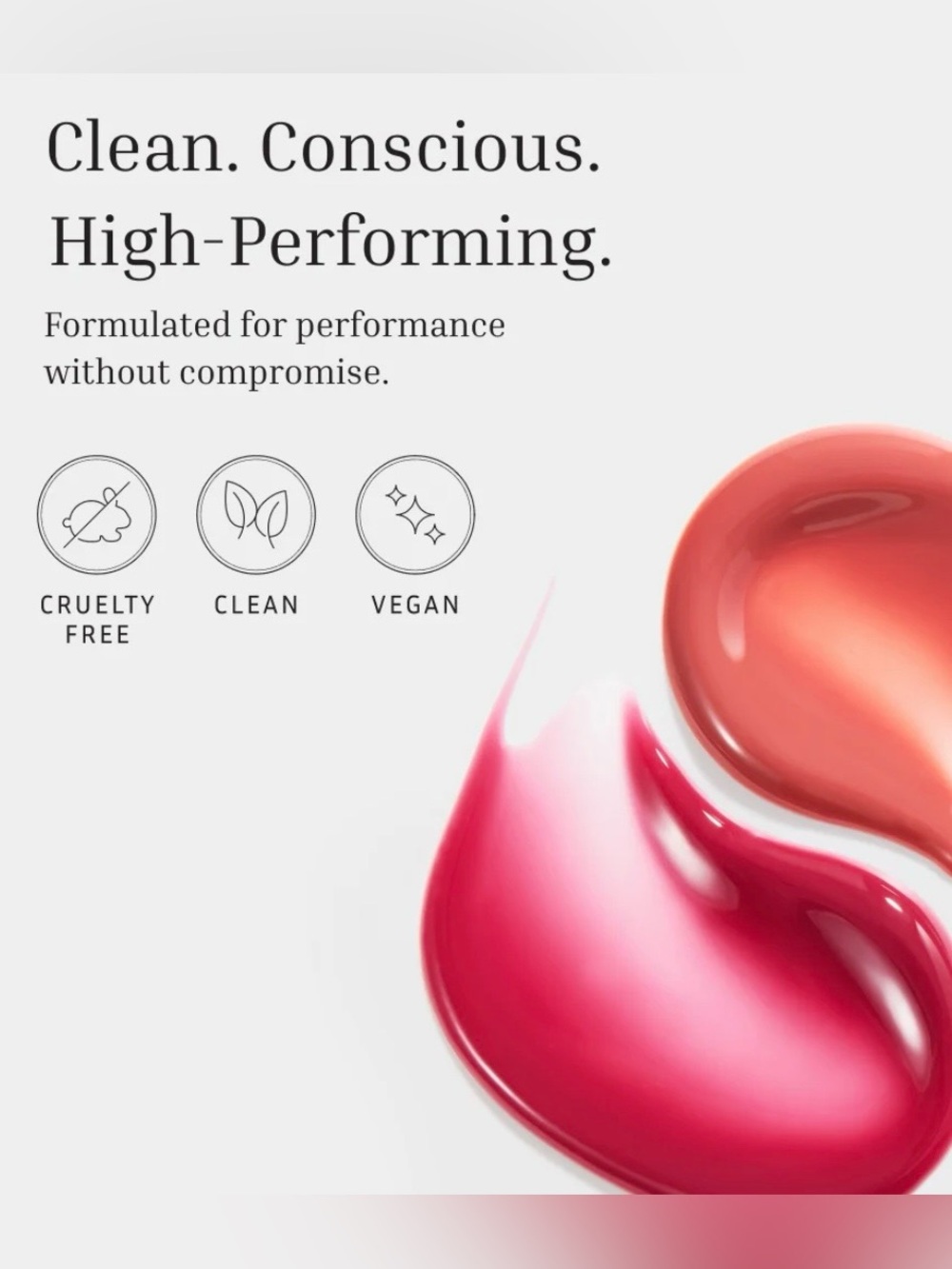 Lithe Beauty Hydra Gloss In Color: Plush - Picture 7 of 8